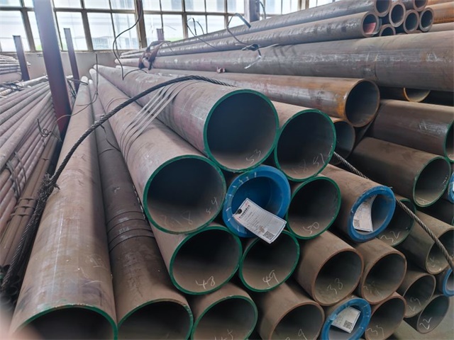 曲靖12CrMoG锅炉管