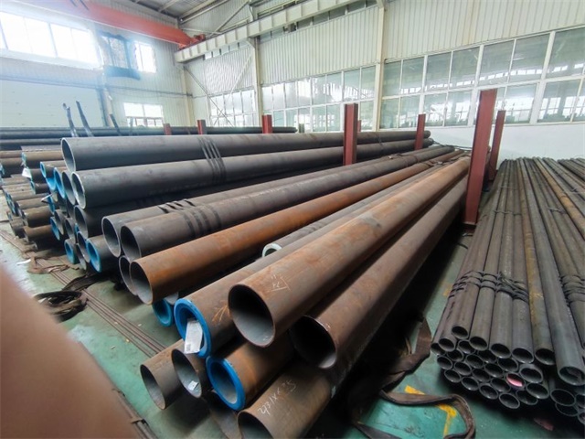 曲靖15CrMoG高压合金管