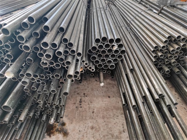 曲靖20cr精密无缝钢管