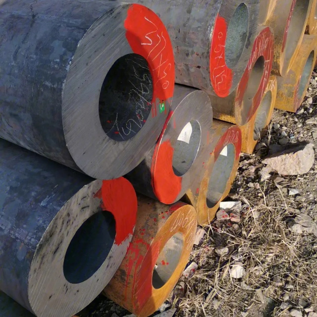 曲靖厚壁无缝钢管零售