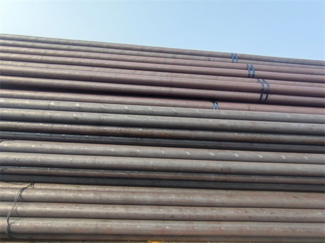 曲靖27simn无缝管