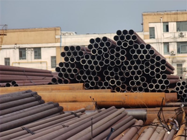 曲靖304无缝钢管