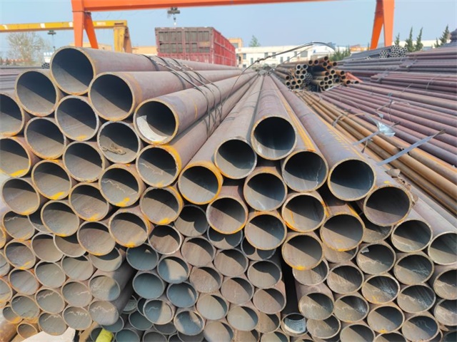 曲靖p91无缝钢管