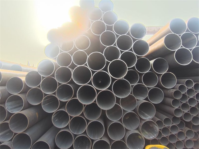 曲靖p11无缝钢管