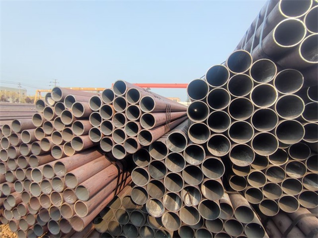 曲靖dn600无缝钢管