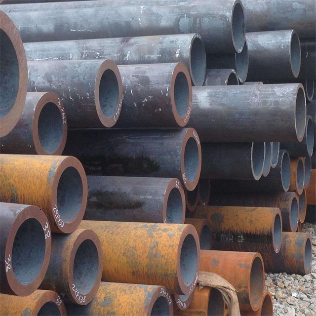 曲靖20g厚壁无缝钢管