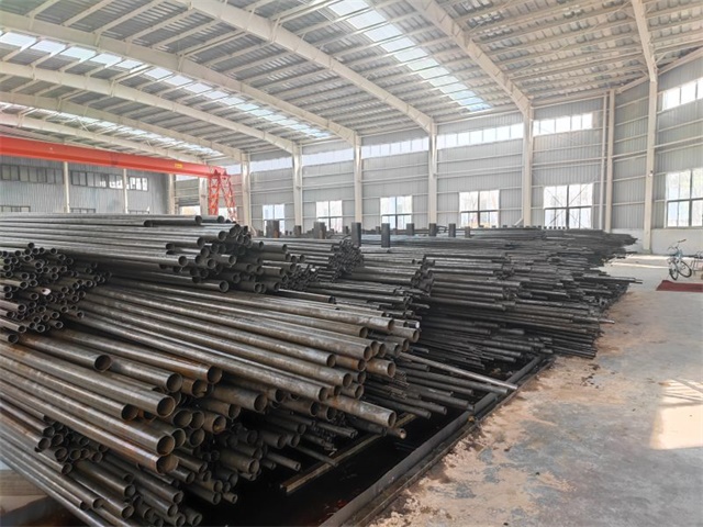 曲靖精密光亮无缝钢管价格