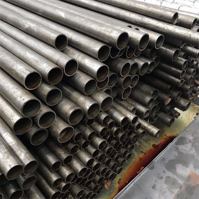 曲靖光亮无缝钢管厂