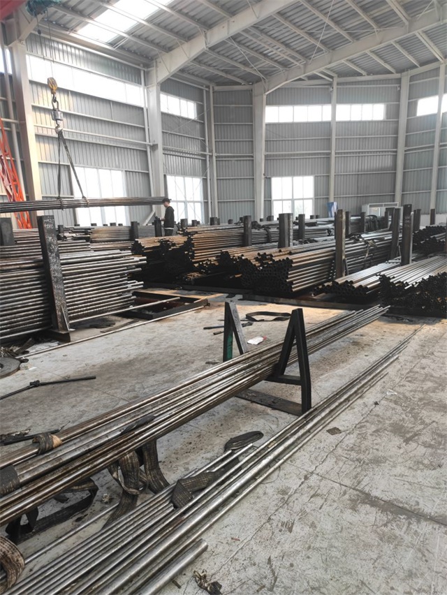 曲靖小口径精密光亮无缝钢管