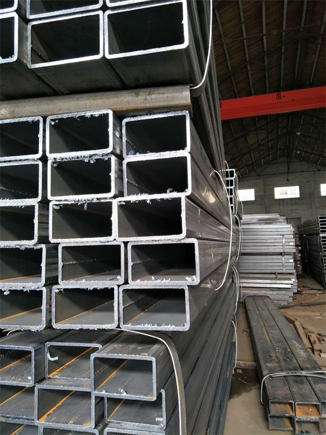 曲靖镀锌无缝钢管厂家