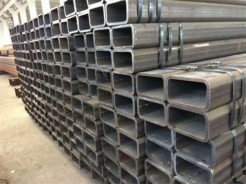 曲靖低温无缝钢管厂家