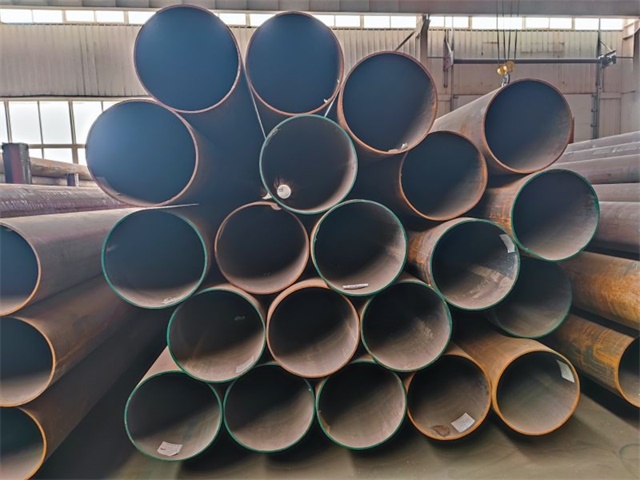 曲靖高压无缝钢管现货