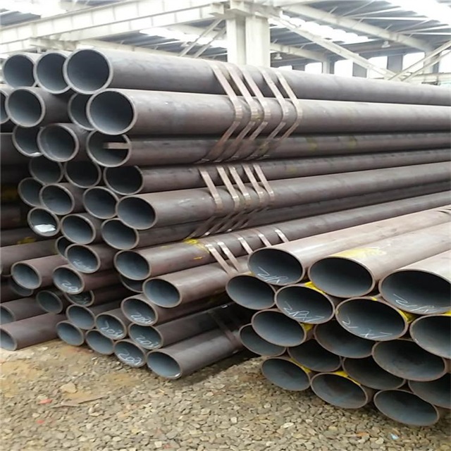 曲靖无缝钢管厂价格