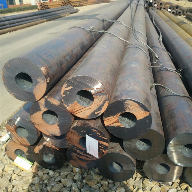 曲靖厚壁无缝钢管多少钱