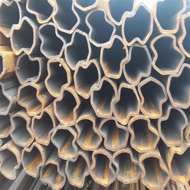 曲靖异形无缝钢管厂