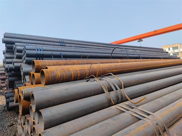 曲靖无缝钢管价格表