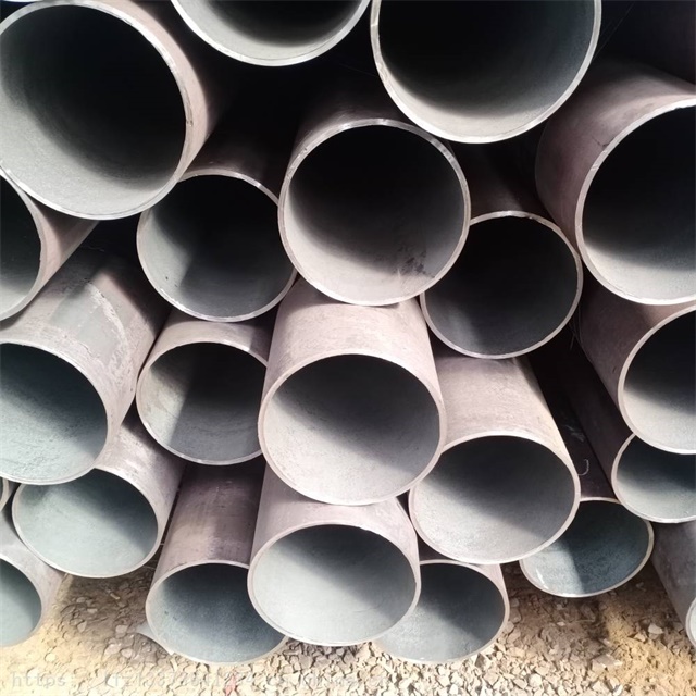 曲靖锅炉无缝钢管