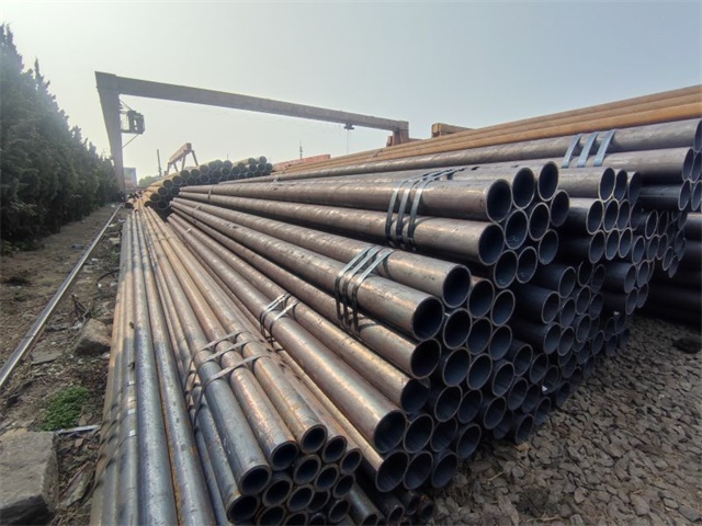 曲靖42crmo无缝钢管厂家