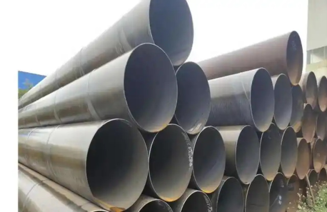 曲靖大口径无缝钢管价格