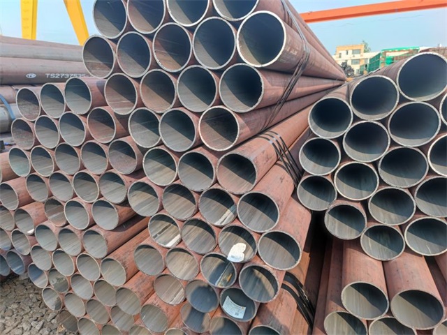 曲靖无缝钢管价格单