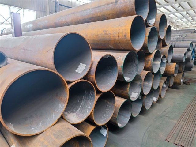 曲靖15MoG锅炉管