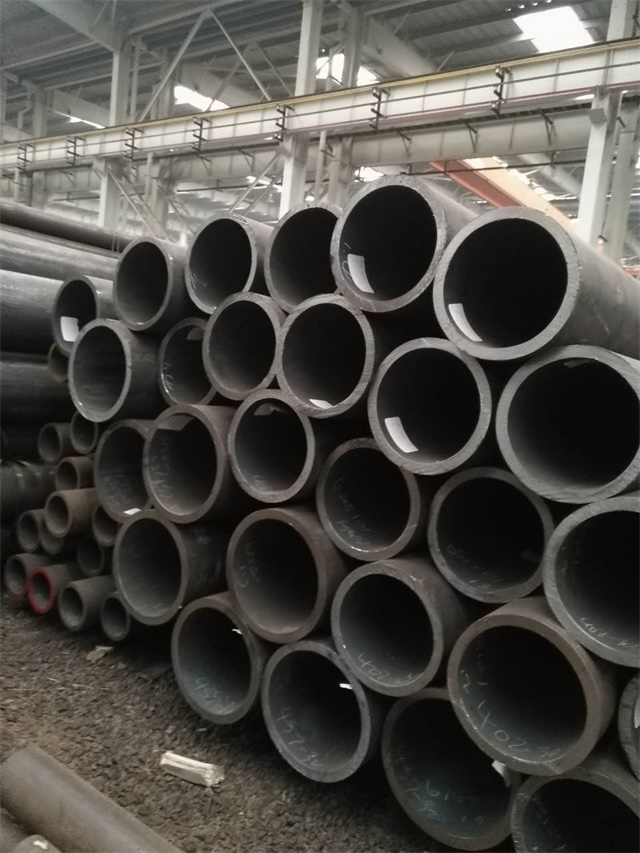 曲靖精密无缝钢管产地