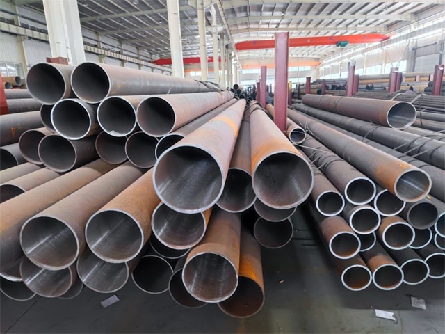 曲靖15CrMoG锅炉管