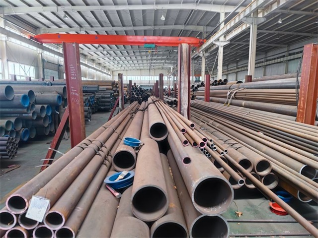 曲靖p22无缝钢管