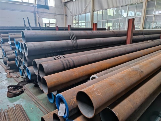 曲靖Q355B化肥管