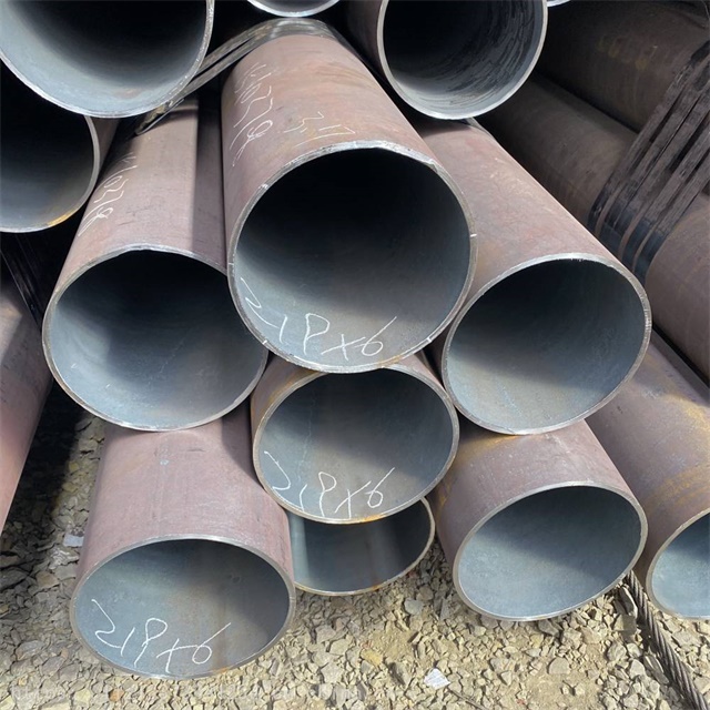 曲靖3087中低压锅炉无缝钢管