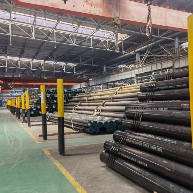 曲靖10#石油裂化管