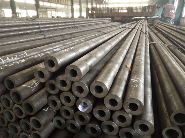 曲靖5310锅炉管